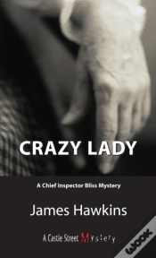 Capa do artigo Crazy Lady