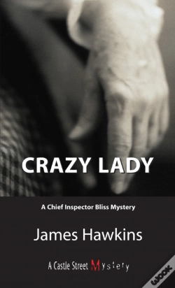 Capa do artigo Crazy Lady