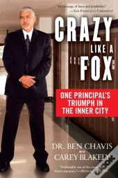 Crazy Like A Fox