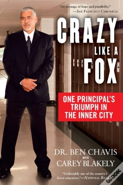 Capa do artigo Crazy Like A Fox