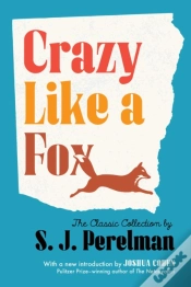Capa do artigo Crazy Like A Fox
