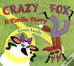 Capa do artigo Crazy Like A Fox