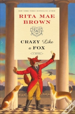 Capa do artigo Crazy Like A Fox