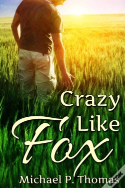 Capa do artigo Crazy Like Fox