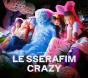 CRAZY (Limited Edition A) - CD - Preview