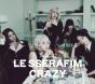CRAZY (Limited Edition B) - CD - Preview