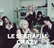 Capa do artigo CRAZY (Limited Edition B) - CD