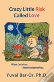 Capa do artigo Crazy Little Risk Called Love