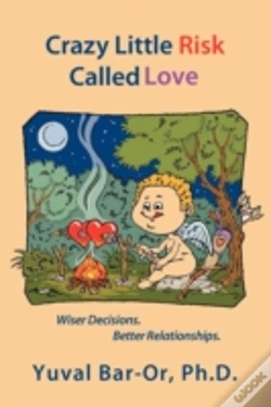 Capa do artigo Crazy Little Risk Called Love