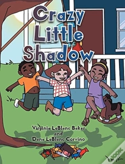 Capa do artigo Crazy Little Shadow