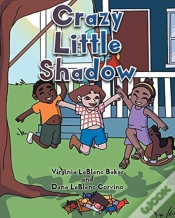 Capa do artigo Crazy Little Shadow