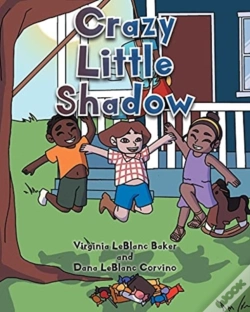 Capa do artigo Crazy Little Shadow