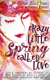 Capa do artigo Crazy Little Spring Called Love