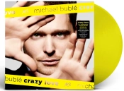 Capa do artigo Crazy Love 15th Anniversary Edition - Vinil