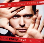 Capa do artigo Crazy Love - CD