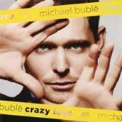 Capa do artigo Crazy Love - CD