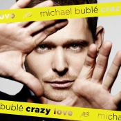 Capa do artigo Crazy Love - CD
