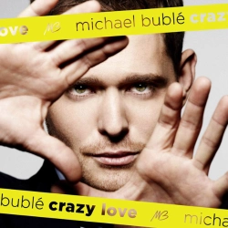 Capa do artigo Crazy Love - CD