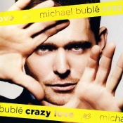 Capa do artigo Crazy Love - CD