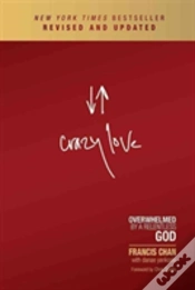 Capa do artigo Crazy Love