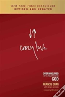 Capa do artigo Crazy Love
