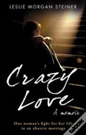 Capa do artigo Crazy Love