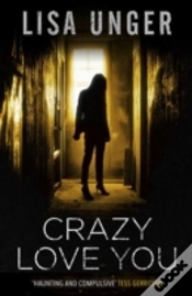 Capa do artigo Crazy Love You