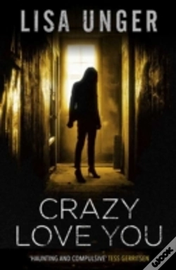 Capa do artigo Crazy Love You