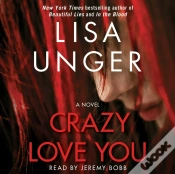 Capa do artigo Crazy Love You