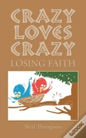 Capa do artigo Crazy Loves Crazy