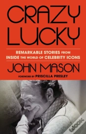 Capa do artigo Crazy Lucky