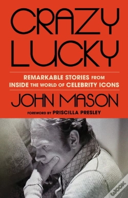 Capa do artigo Crazy Lucky