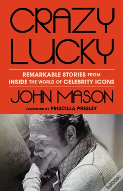 Capa do artigo Crazy Lucky