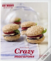 Capa do artigo Crazy Macarons