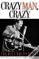 Crazy Man, Crazy
