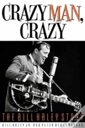 Capa do artigo Crazy Man, Crazy