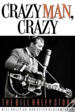 Capa do artigo Crazy Man, Crazy