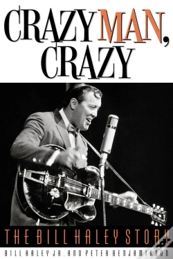 Capa do artigo Crazy Man, Crazy