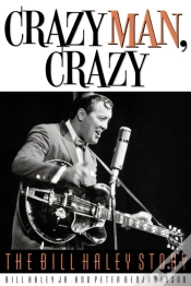 Capa do artigo Crazy Man, Crazy