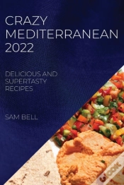 Capa do artigo Crazy Mediterranean 2022