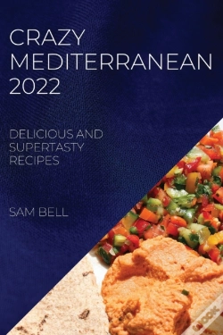 Capa do artigo Crazy Mediterranean 2022