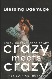 Capa do artigo Crazy Meets Crazy