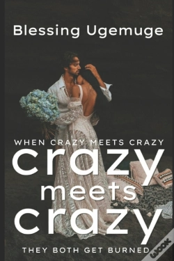 Capa do artigo Crazy Meets Crazy