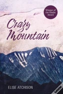Capa do artigo Crazy Mountain