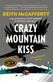 Capa do artigo Crazy Mountain Kiss