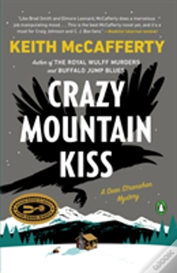 Capa do artigo Crazy Mountain Kiss