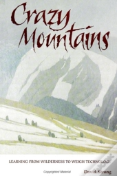 Crazy Mountains