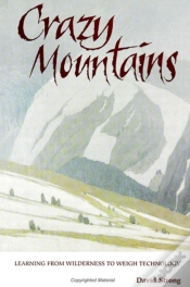 Capa do artigo Crazy Mountains
