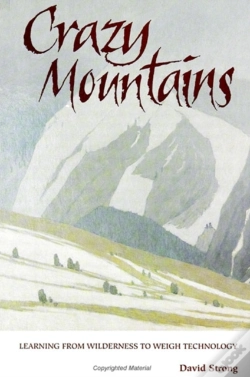 Capa do artigo Crazy Mountains