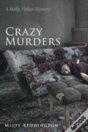 Capa do artigo Crazy Murders